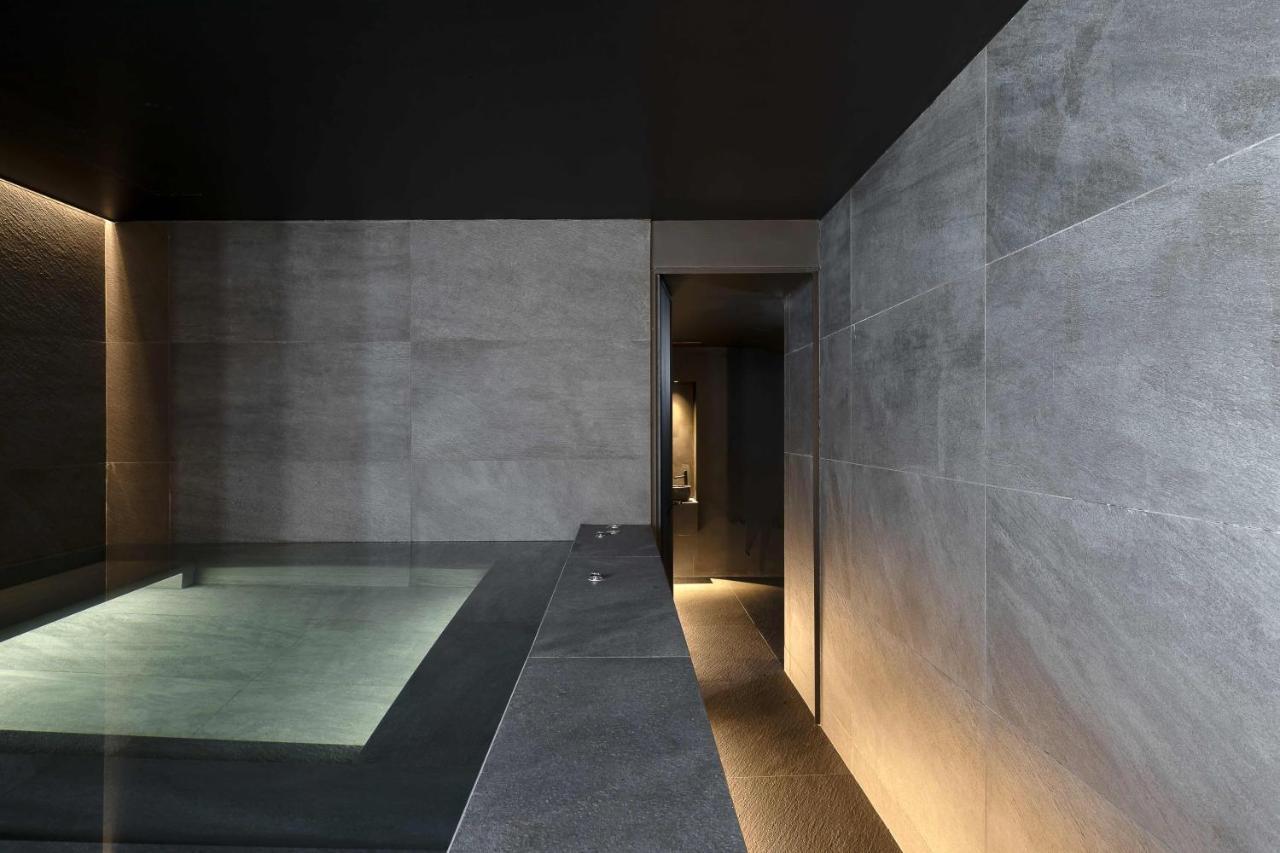 Cubic Mykonos Seafront Design Suites オルノス エクステリア 写真